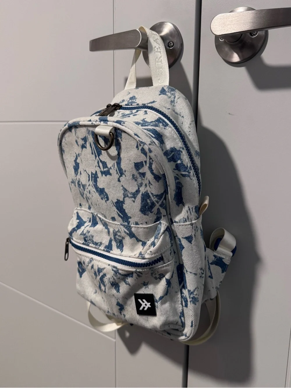 Thread Mini Backpack (Lexie) - Picture 5 of 5